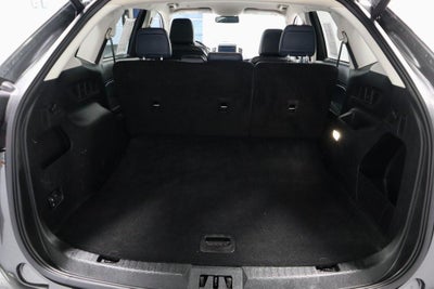 2023 Ford Edge SEL AWD