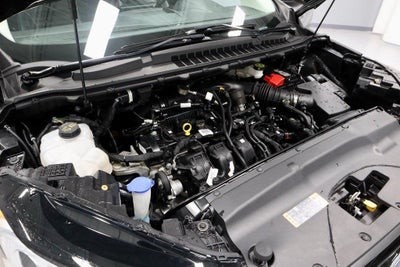 2023 Ford Edge SEL AWD