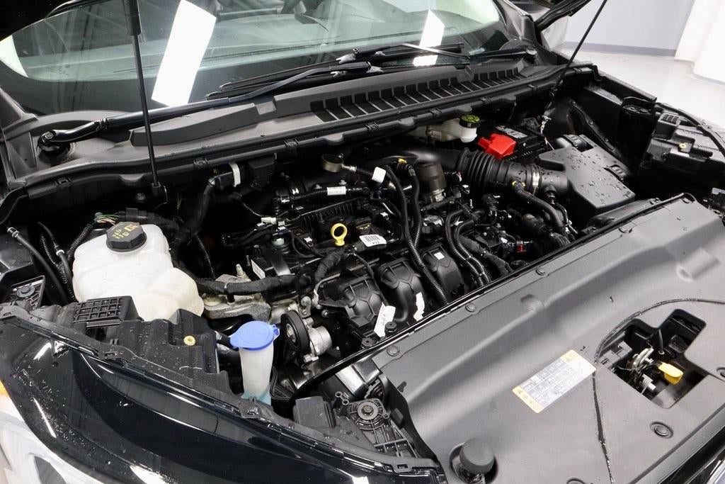 2023 Ford Edge SEL AWD