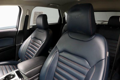 2023 Ford Edge SEL AWD