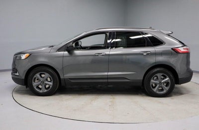 2023 Ford Edge SEL AWD