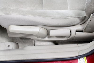 2010 Honda Civic Sedan LX Automatic