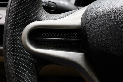 2010 Honda Civic Sedan LX Automatic