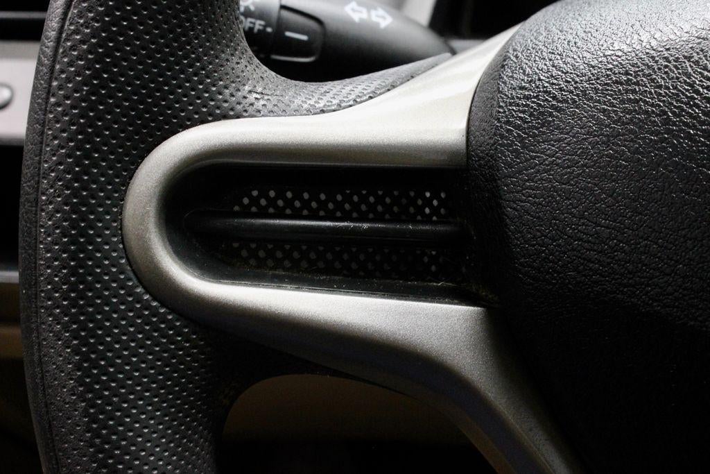 2010 Honda Civic Sedan LX Automatic