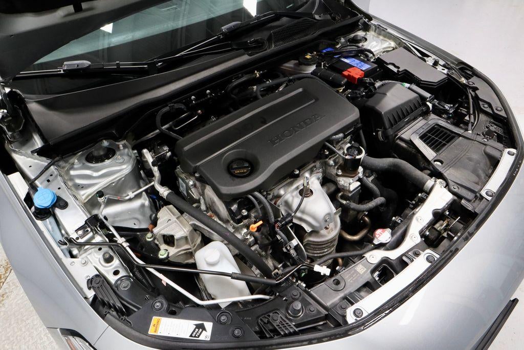 2025 Honda Civic Sedan LX CVT