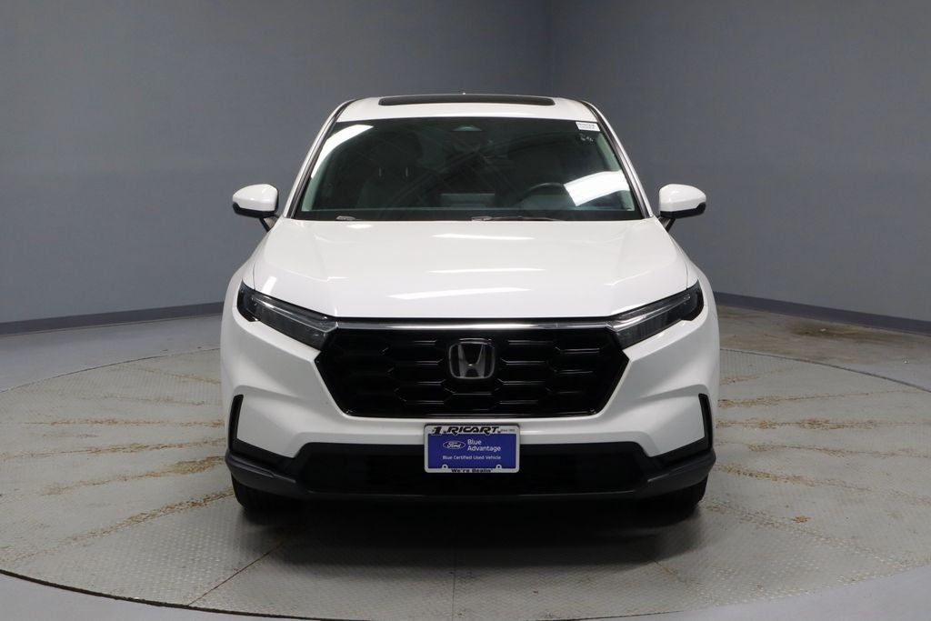 2024 Honda CR-V EX AWD