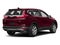 2017 Honda CR-V EX-L AWD