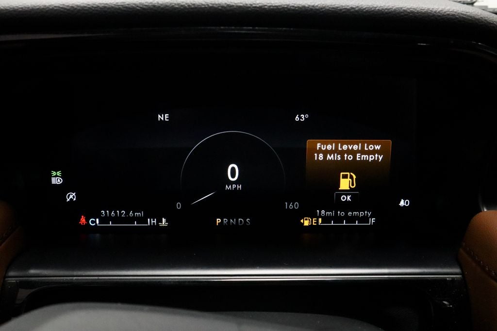 2023 Lincoln Nautilus Reserve AWD