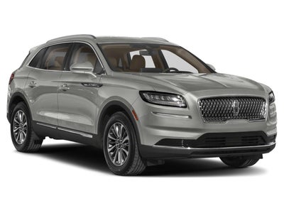 2023 Lincoln Nautilus Reserve AWD