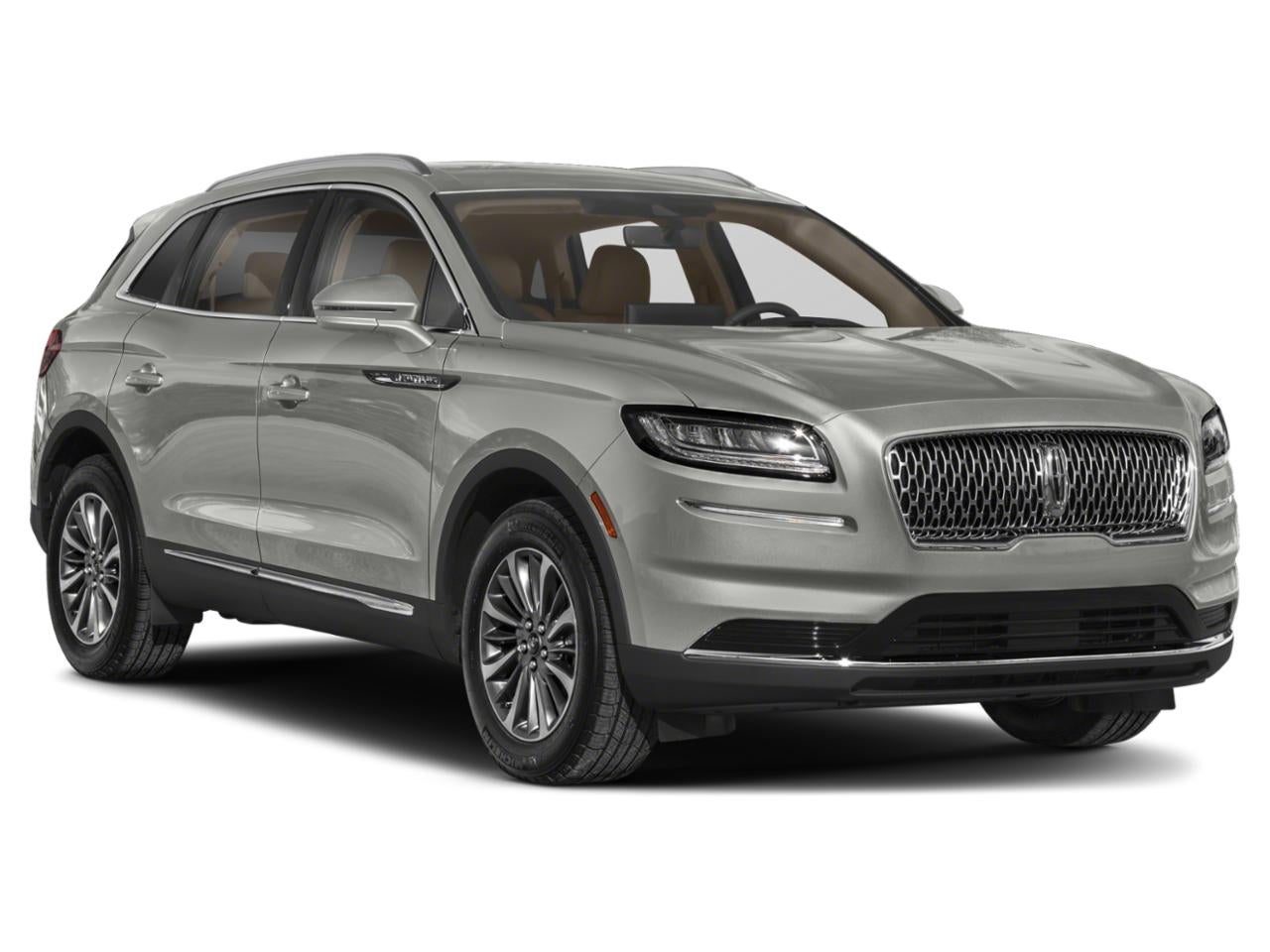 2023 Lincoln Nautilus Reserve AWD