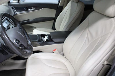 2018 Lincoln MKX Select AWD