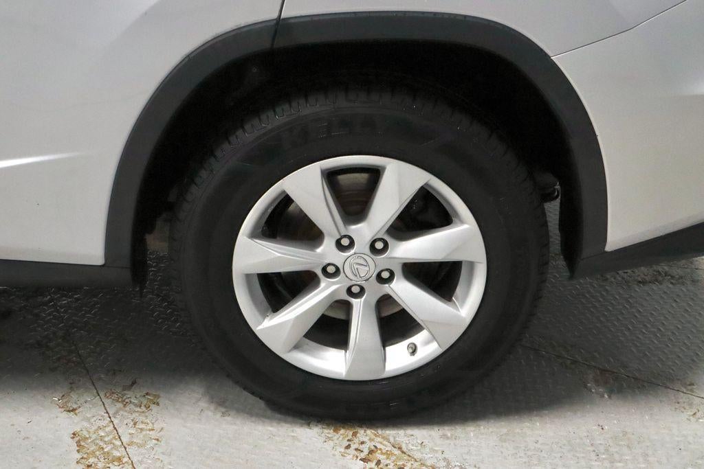 2016 Lexus RX 350 AWD 4dr