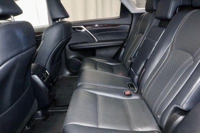 2016 Lexus RX 350 AWD 4dr