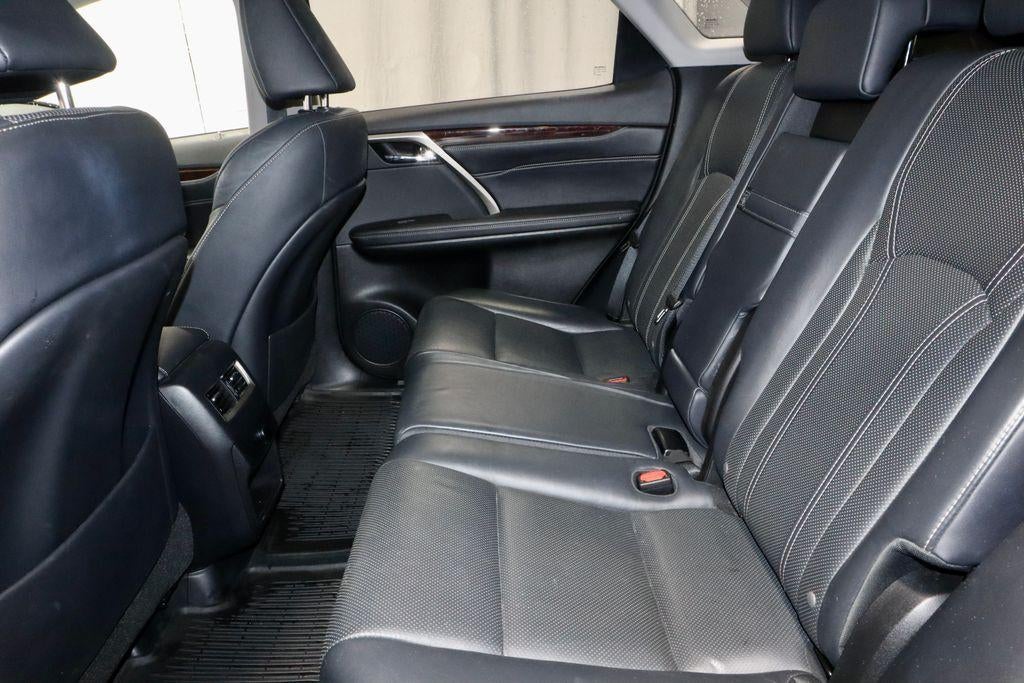 2016 Lexus RX 350 AWD 4dr