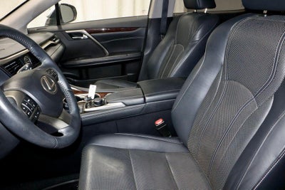 2016 Lexus RX 350 AWD 4dr