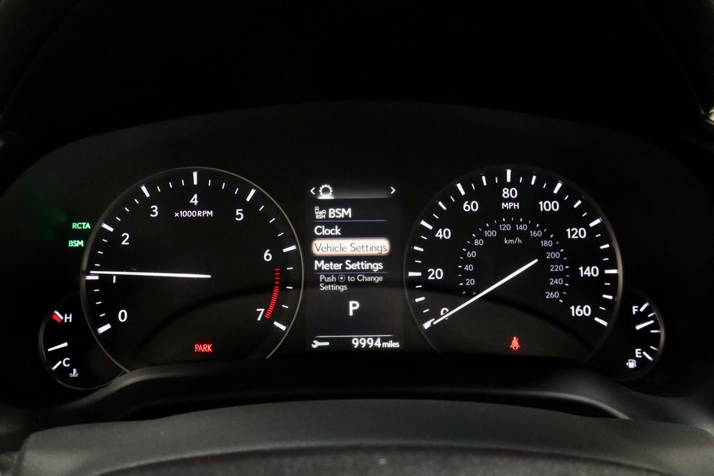 2016 Lexus RX 350 AWD 4dr