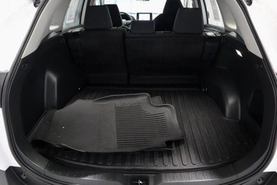 2025 Toyota RAV4 LE AWD (Natl)