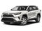2025 Toyota RAV4 LE AWD (Natl)