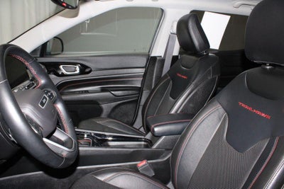 2022 Jeep Compass Trailhawk 4x4