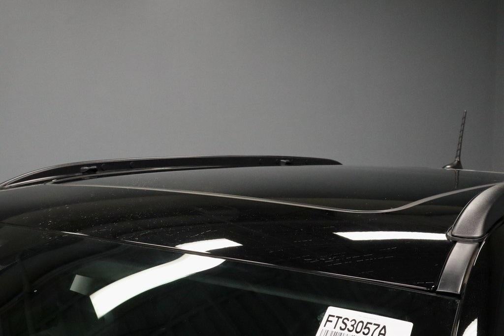 2021 Jeep Compass Trailhawk 4x4