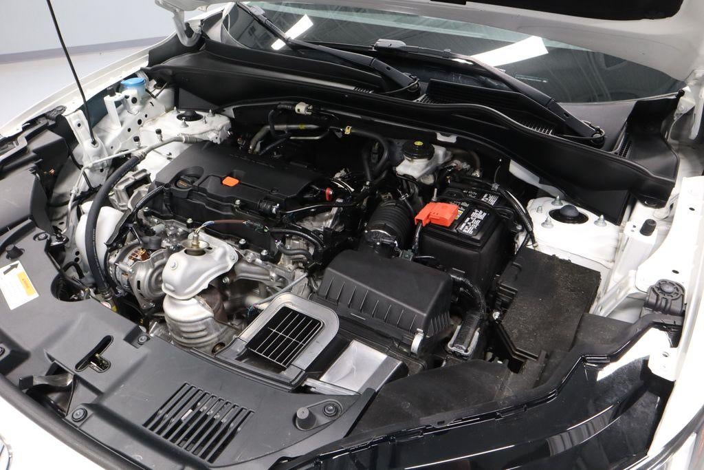 2024 Honda HR-V LX 2WD CVT