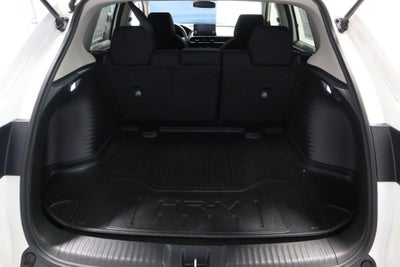 2024 Honda HR-V LX 2WD CVT