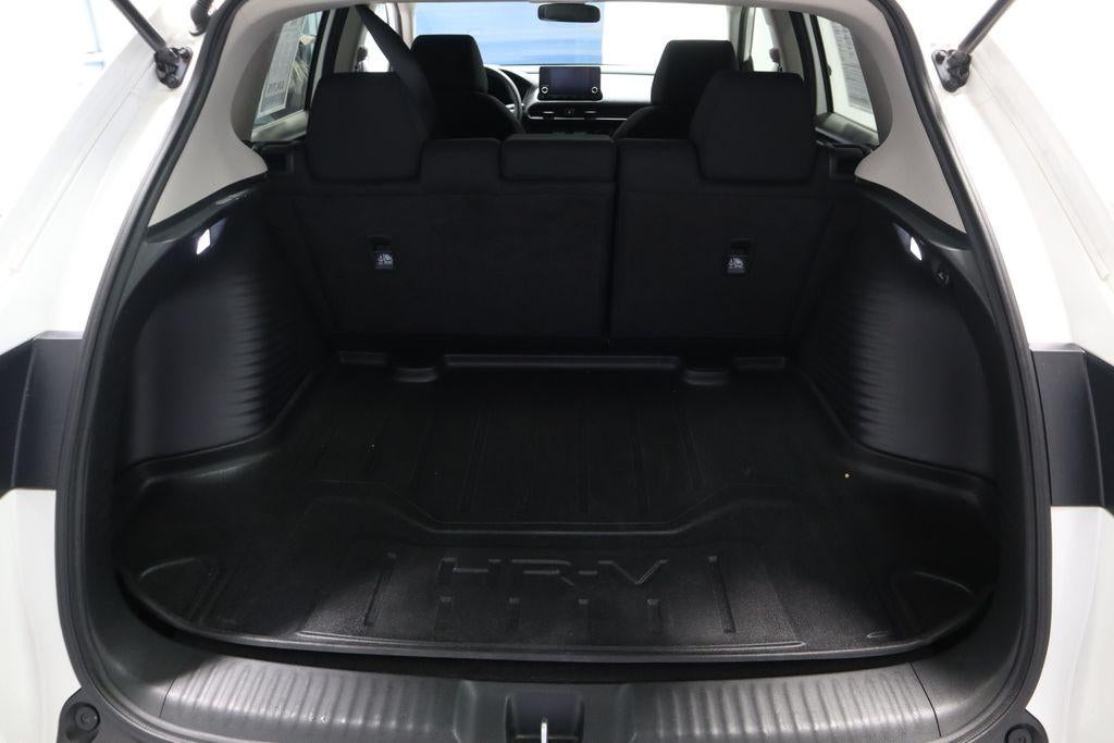 2024 Honda HR-V LX 2WD CVT