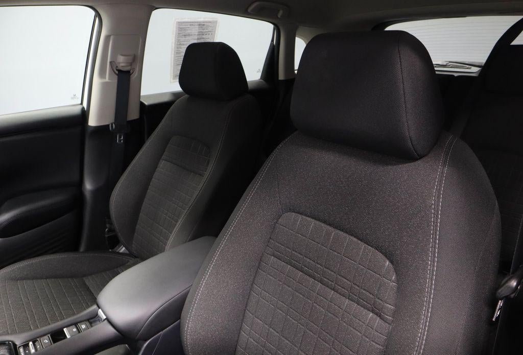 2024 Honda HR-V LX 2WD CVT