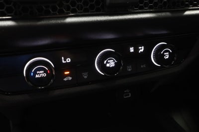 2024 Honda HR-V LX 2WD CVT