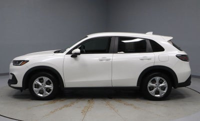 2024 Honda HR-V LX 2WD CVT