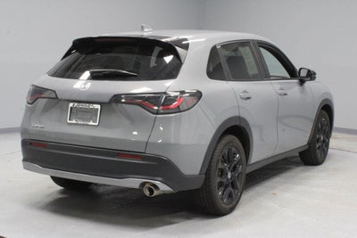 2025 Honda HR-V Sport 2WD CVT