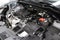 2025 Honda HR-V Sport 2WD CVT