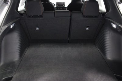 2025 Honda HR-V Sport 2WD CVT