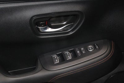 2025 Honda HR-V Sport 2WD CVT