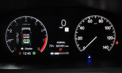 2025 Honda HR-V Sport 2WD CVT