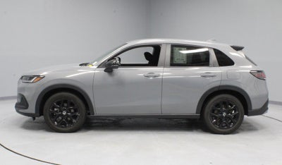 2025 Honda HR-V Sport 2WD CVT