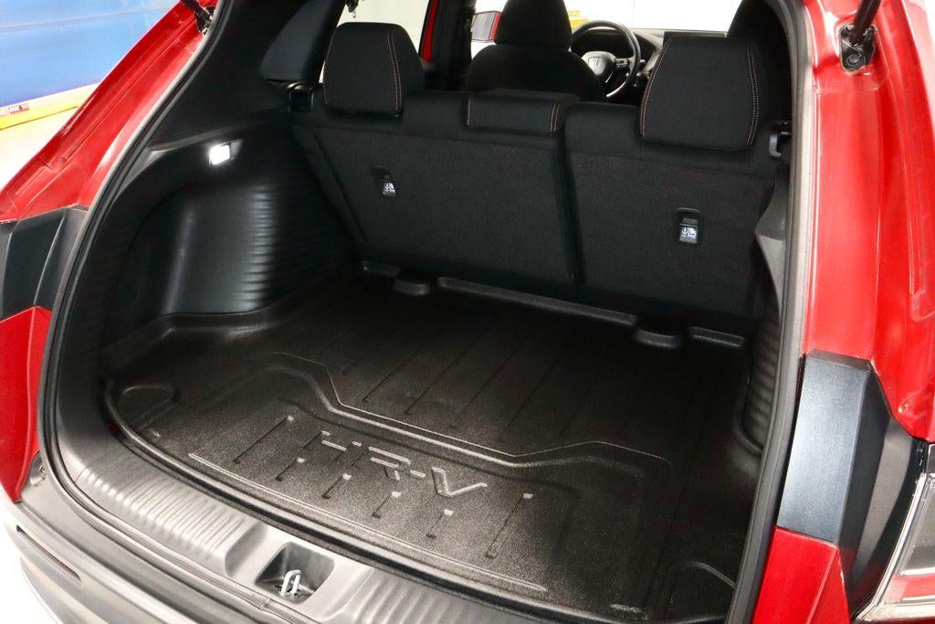 2023 Honda HR-V Sport AWD CVT