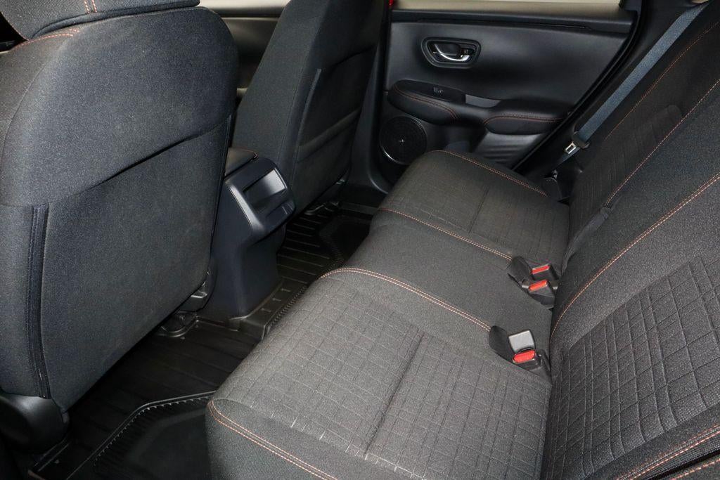 2023 Honda HR-V Sport AWD CVT