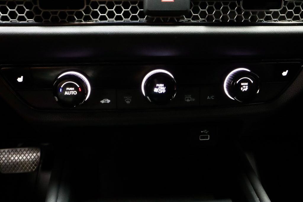 2023 Honda HR-V Sport AWD CVT