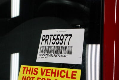 2023 Honda HR-V Sport AWD CVT