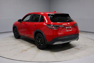 2023 Honda HR-V Sport AWD CVT