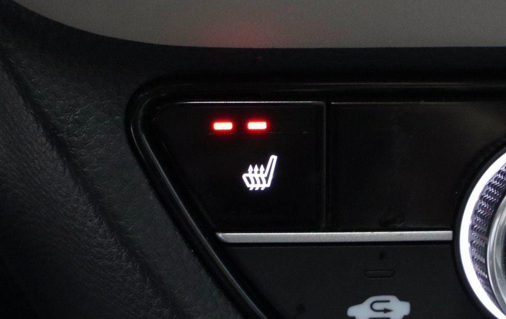 2024 Honda HR-V EX-L AWD CVT