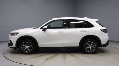 2024 Honda HR-V EX-L AWD CVT