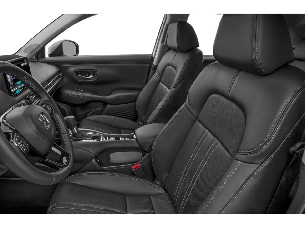 2024 Honda HR-V EX-L AWD CVT