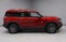 2025 Ford Bronco Sport Big Bend 4x4