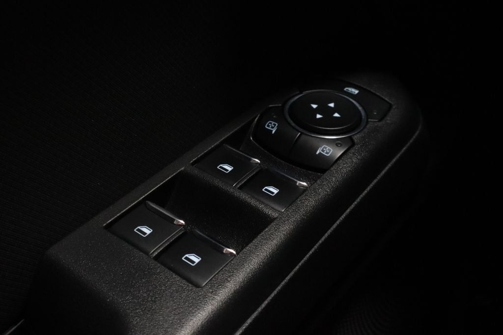 2023 Ford Bronco Sport Outer Banks 4x4