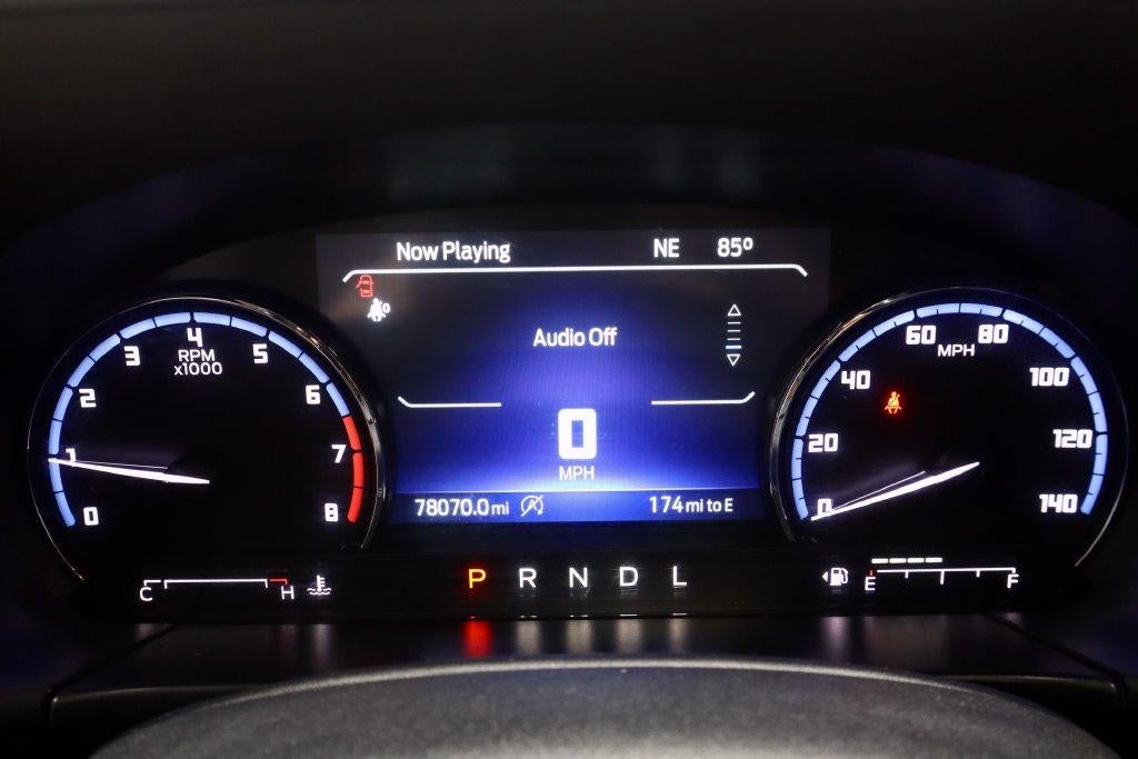 2021 Ford Bronco Sport Outer Banks 4x4