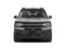 2021 Ford Bronco Sport Outer Banks 4x4