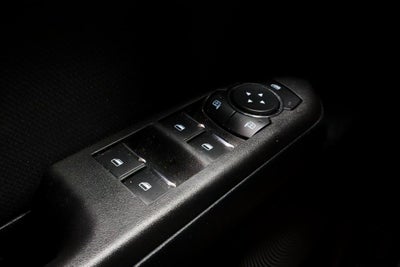 2021 Ford Bronco Sport Outer Banks 4x4