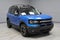 2025 Ford Bronco Sport Outer Banks 4x4